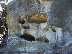 Rezerwat przyrody Ostaš